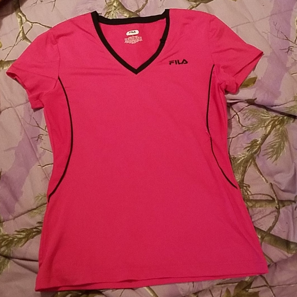 Workout tee - Picture 1 of 3